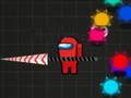 Игра Among Us Arena.io онлајн