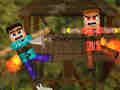 Игра Smash Ragdoll Битка онлајн