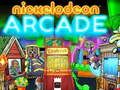Игра Nickelodeon Аркада онлајн