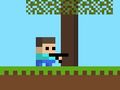 Игра Minecraft: Приказна на Стив онлајн