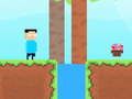 Игра Minescraft Herobrine онлајн