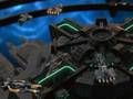 Игра Галактичка војна: Вселенски стрелец онлајн