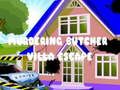 Игра Бегство од Убицата Месар онлајн