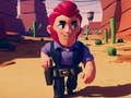 Игра Забавна Brawl Stars Загатка онлајн