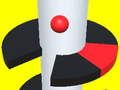 Игра Нови Helix Jump онлајн