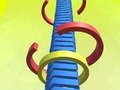 Игра Twist Roller 3D онлајн