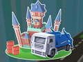 Игра Изградете Замок 3D онлајн