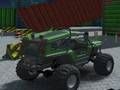 Игра RCC Паркирање Автомобили 3D онлајн