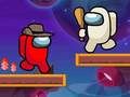 Игра Меѓу Нив Скокач онлајн