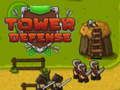 Игра Одбрана на кула онлајн Игра Одбрана на кула онлајн