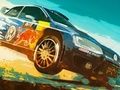 Игра Пустински тркач  онлајн