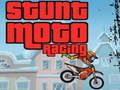Игра Трюк Мото Трка онлајн