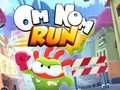 Игра Om Nom: Трчање онлајн Игра Om Nom: Трчање онлајн