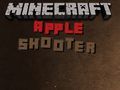 Игра Minecraft Стрелец на Јаболка онлајн