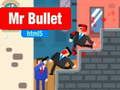 Игра Г-дин Куршум HTML5 онлајн
