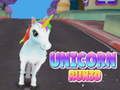 Игра Трка на Единорог 3D онлајн