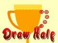 Игра Намалувај дупка онлајн