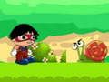 Игра Супер Рајан играчки онлајн