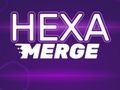 Игра Hexa Спајување онлајн