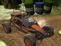 Игра Истражувач на Возила Offroad онлајн