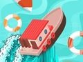 Игра Трка и Час онлајн