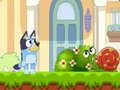 Игра Bluey Куче Пиксел онлајн