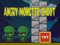 Игра Лут Монстр Пукање онлајн