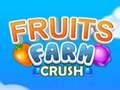 Игра Фруктна Ферма Удави онлајн
