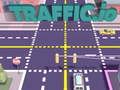 Игра Трафик.io онлајн
