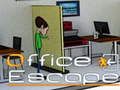 Игра Бегство од канцеларијата онлајн
