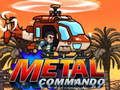 Игра Метален Командант онлајн