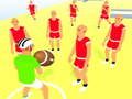 Игра Стрелај и трчај онлајн