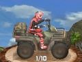 Игра Екстремни ATV Тестови 2021 онлајн