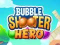Игра Херој на Bubble Shooter онлајн