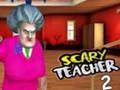 Игра Страшна Наставничка 2 онлајн
