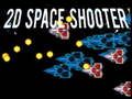 Игра 2D Вселенски Стрелец онлајн
