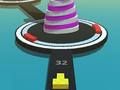 Игра Огнени топчиња 3D Пукање онлајн