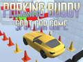 Игра Паркирање пријател: игра со автомобили онлајн