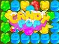 Игра Candy Pop онлајн