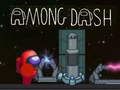 Игра Among Us Dash онлајн