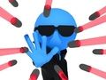 Игра Запирање на Куршум онлајн