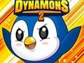 Игра Динамиони 2 онлајн Игра Динамиони 2 онлајн