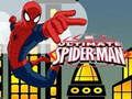 Игра Marvel: Ultimate Spider-Man онлајн