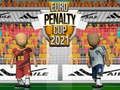 Игра Евро Куп на Пени 2021 онлајн