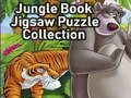 Игра Собрание на составните делови од Книгата на Џунглата онлајн