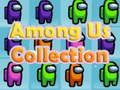 Игра Колекција Among Us онлајн