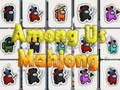 Игра Меѓу Нас Mahjong онлајн