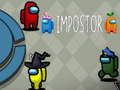 Игра Импостор онлајн