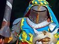 Игра Оклопни Бојци Пазл онлајн