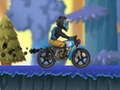 Игра X-Trail Racing: Планинска Авантура онлајн